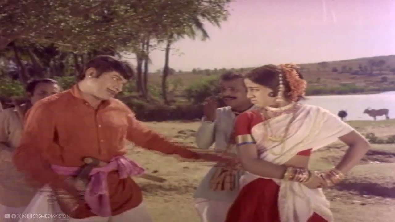 ನನ್ನ ಹೆಂಡತಿ ಏನಾದ್ರೂ ಹೀಗೆ ಬಾಯಿ ಬಡಿಕೆ ಆಗಿದ್ರೆ | Dr Rajkumar | Manjula | Sampatjige saval | Vajramuni |