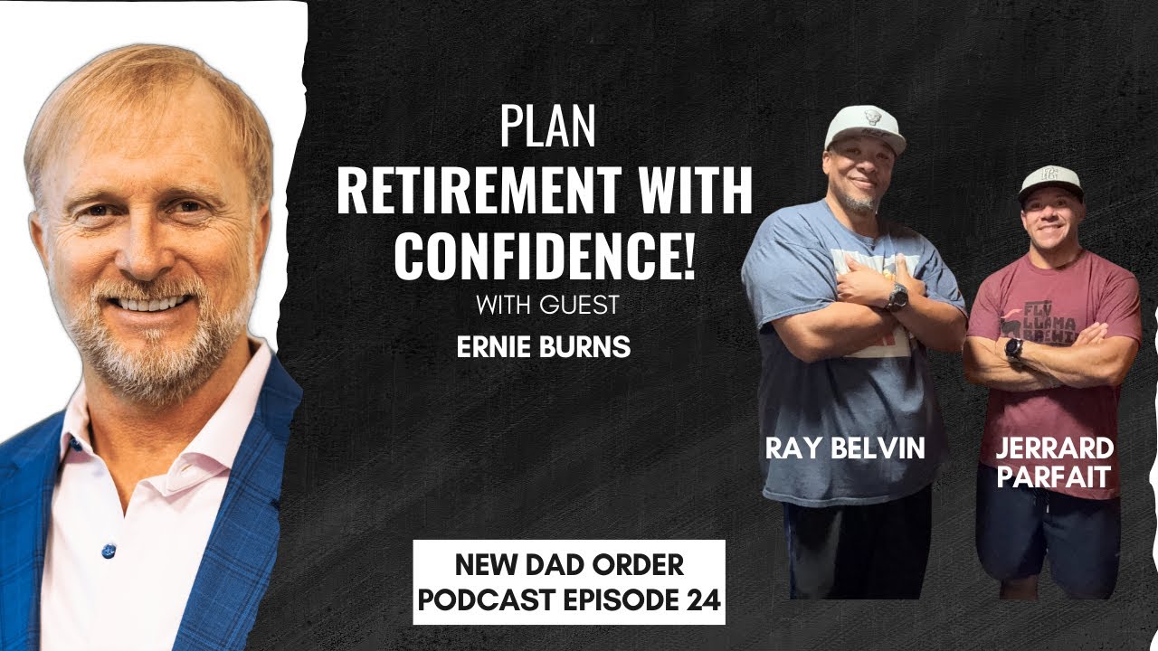 Forbes Top Financial Professional Talks Estate and Retirement Planning! EPI24