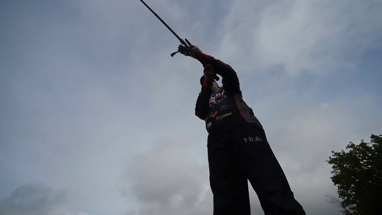 MAGNUM SWIMBAIT FISHING RODS (NEW) KastKing Speed Demon Pro