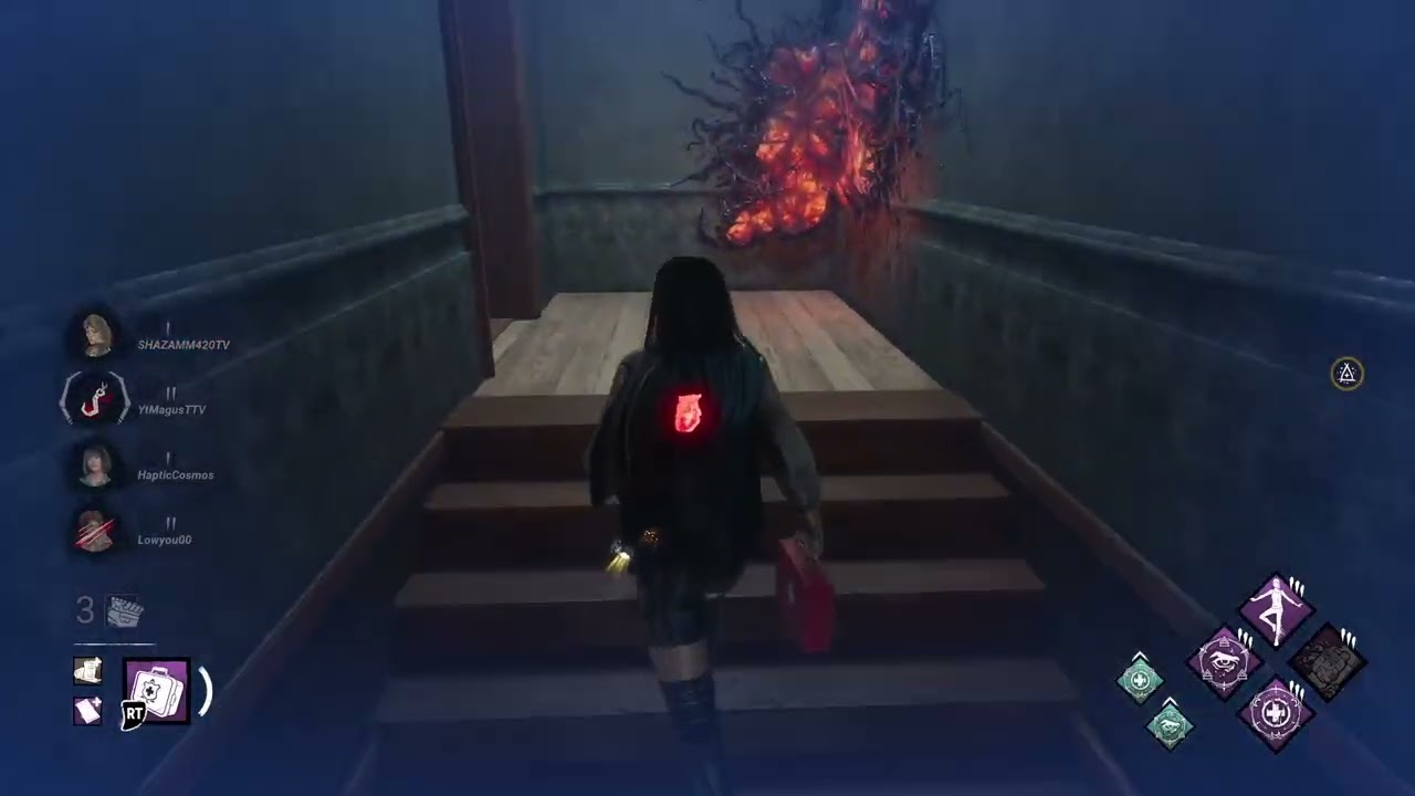 Dead By Mondays💀👻👻Sub Up and Follow if ya stop by 🤟