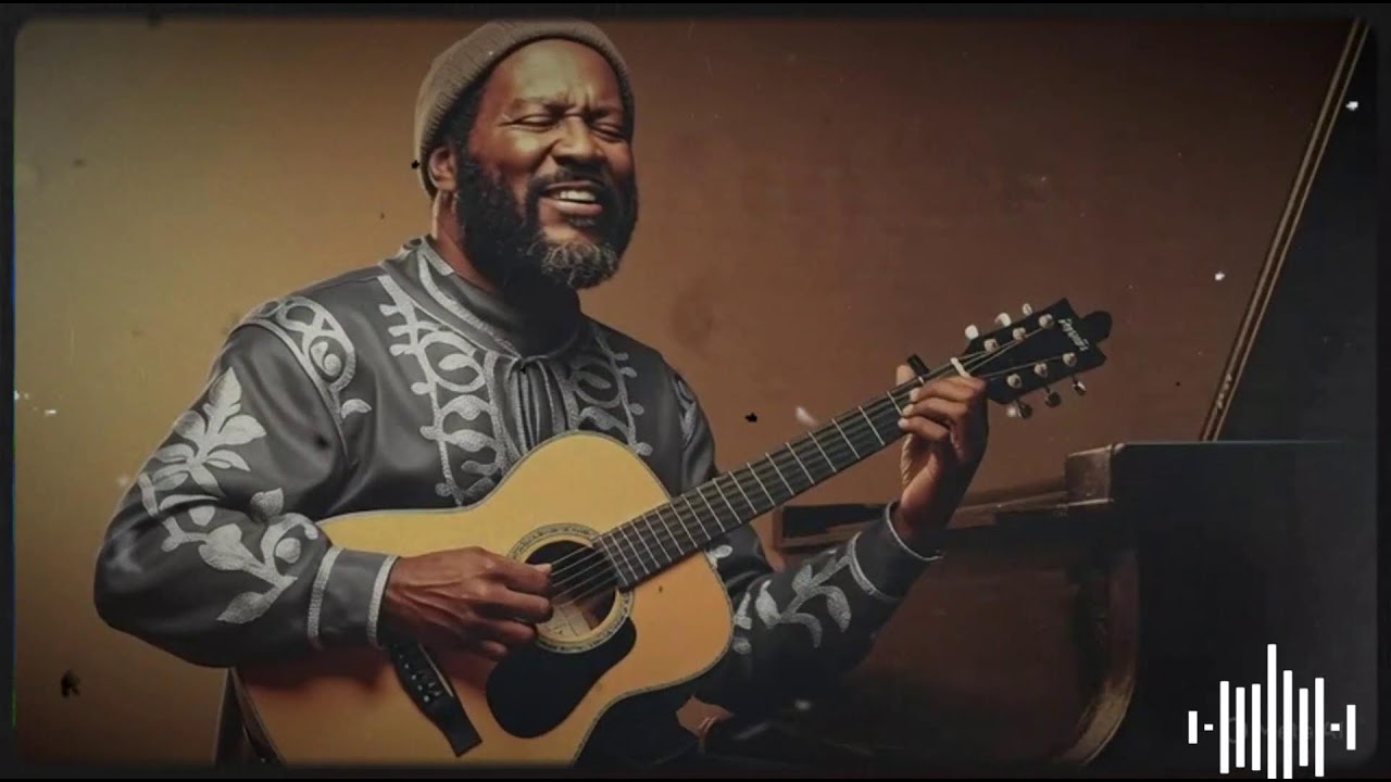 60's Soul Classic - Still Feels Like Sunday - Marvin Gaye, Otis Redding Inspired