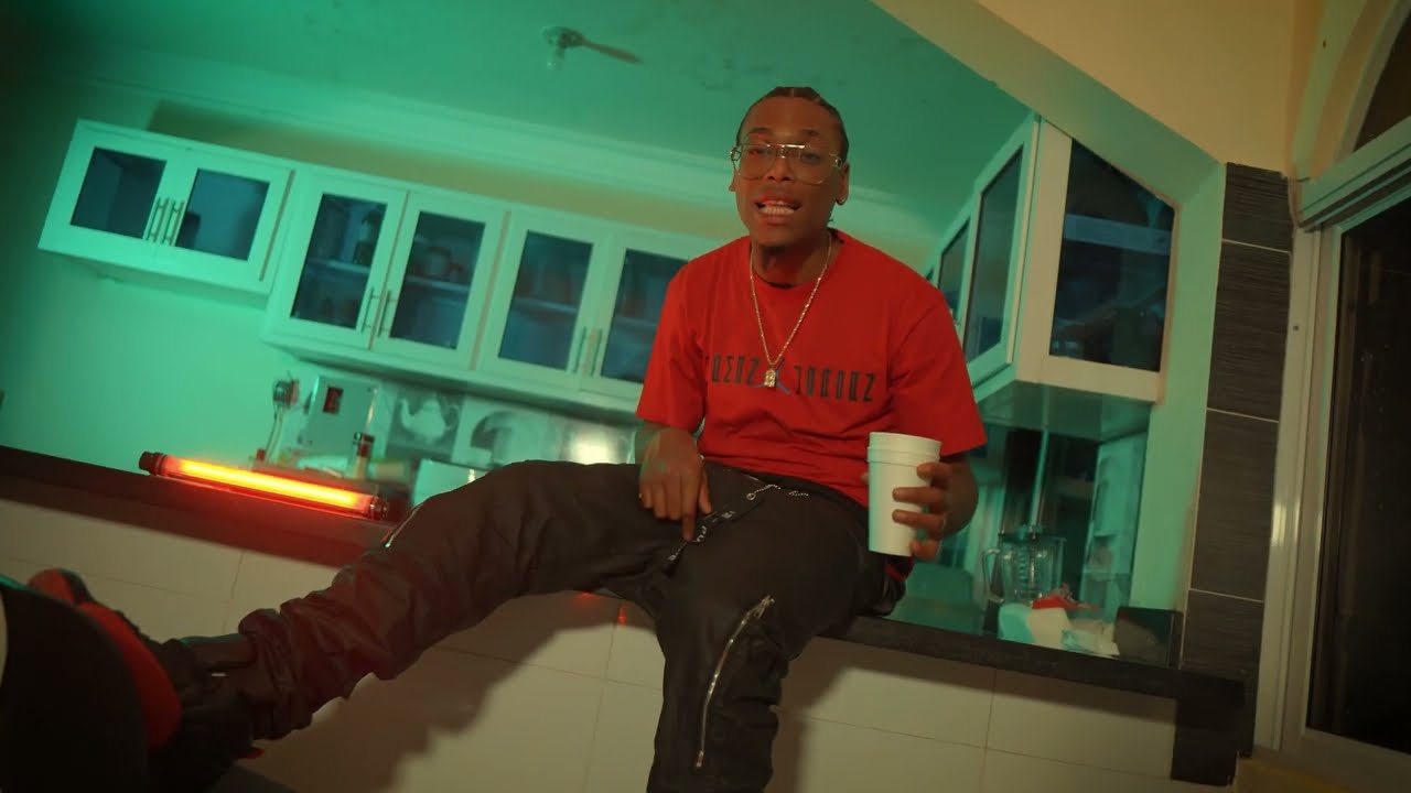 RP39  -  Combination Video Oficial