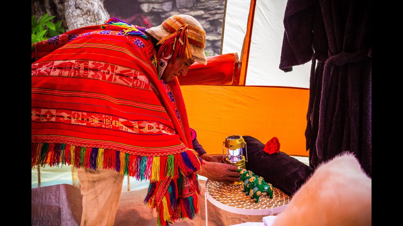 Camino Inca a Machu Picchu version de Lujo by View Peru & Signatures
