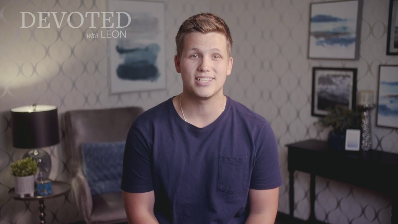 Devoted: Wisdom Builds [Proverbs 24:3&ndash;4] | Zach Fontaine | Miracle Channel