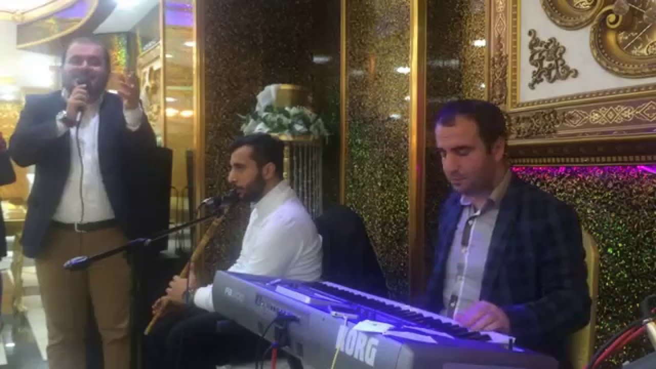 Hüseyin Duru ve Ekibi& OY GÜLÜM