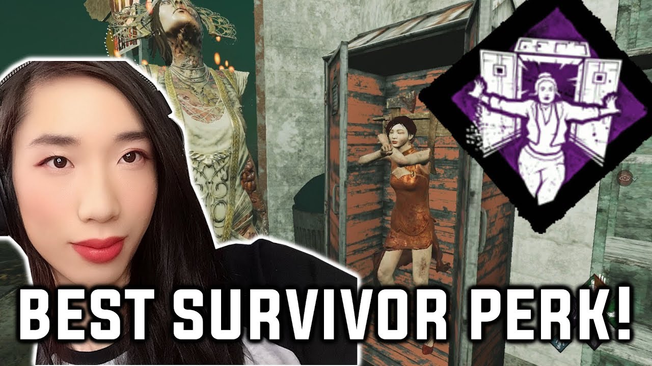 I LOVE 'Head On'! Playing DBD with my friends :3