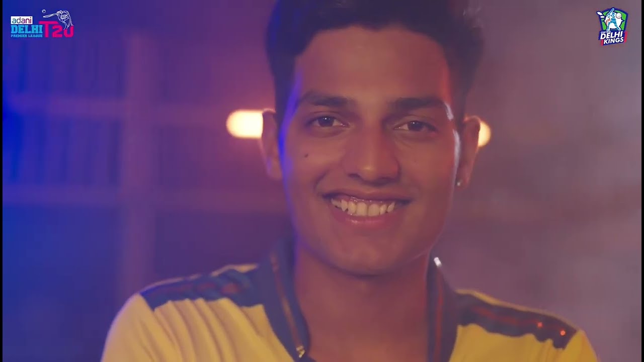 OUR TEAM'S ANTHEM. 🔥💯    DIL MEIN HAI CENTRAL DELHI KINGS 💪🏏 #centraldelhikings #teamanthem