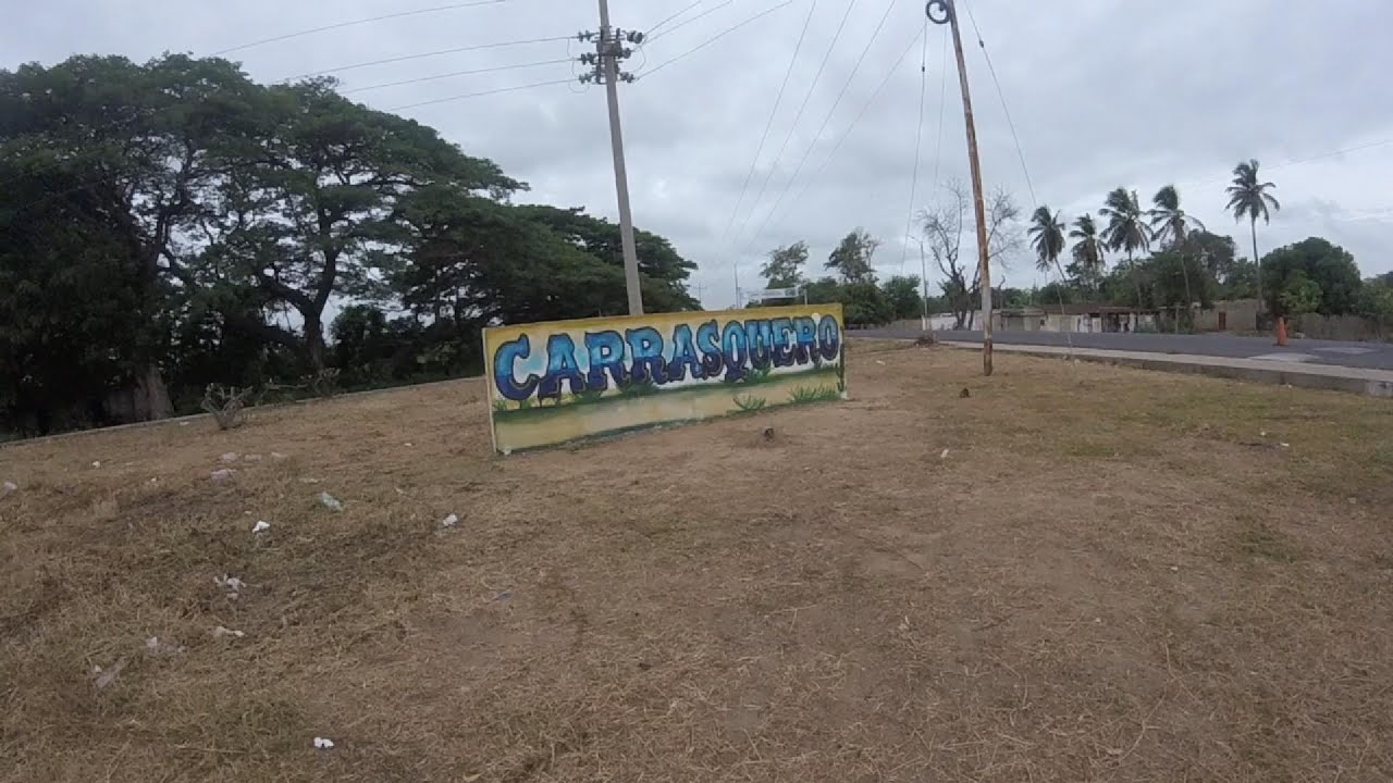 Carrasquero