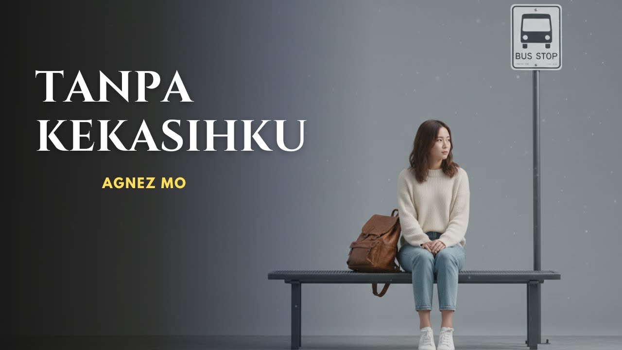 Agnez Monica – Tanpa Kekasihku | Aurora Cover (Pop Indonesia Acoustic)