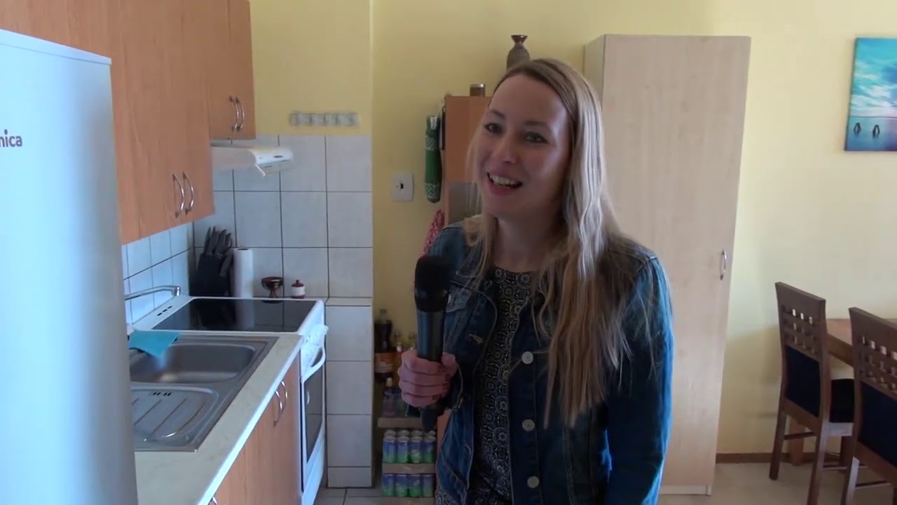 Víte, jak to vypadá v Klokánku?