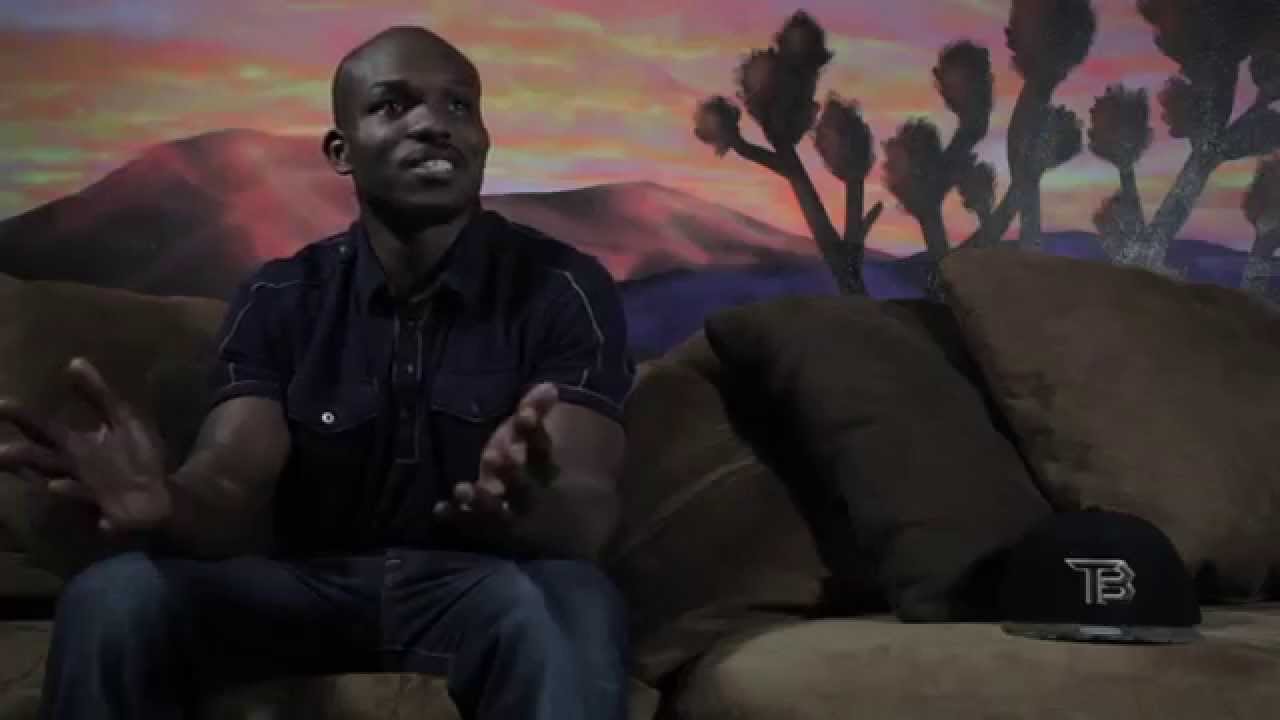 The Fire Inside: The Timothy Bradley Story (A KnockoutNation.com Original Documentary)