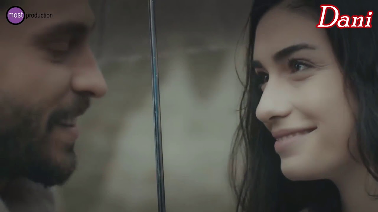 Gülay - Sen Gelmez Oldun -*Ti nisi došao*-