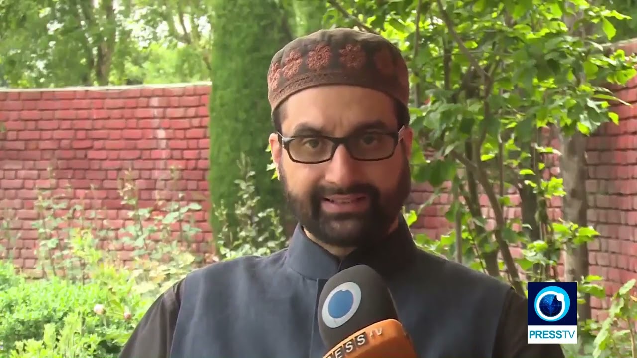 DEMOGRAPHIC CHANGES IN KASHMIR