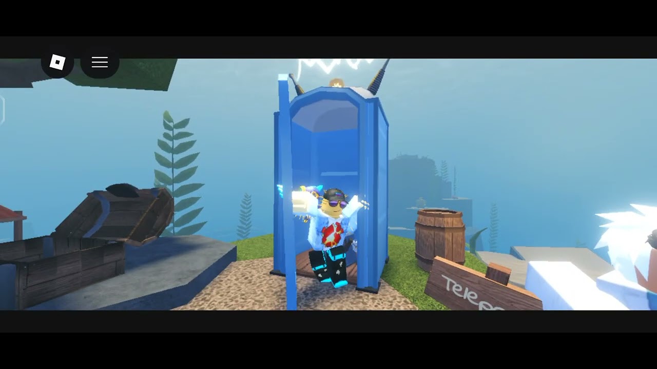 Grinding in abbys for magroot gun 🔫🔫 part 2 #gameplay #roblox #games #abbys #grinding #proplayer 