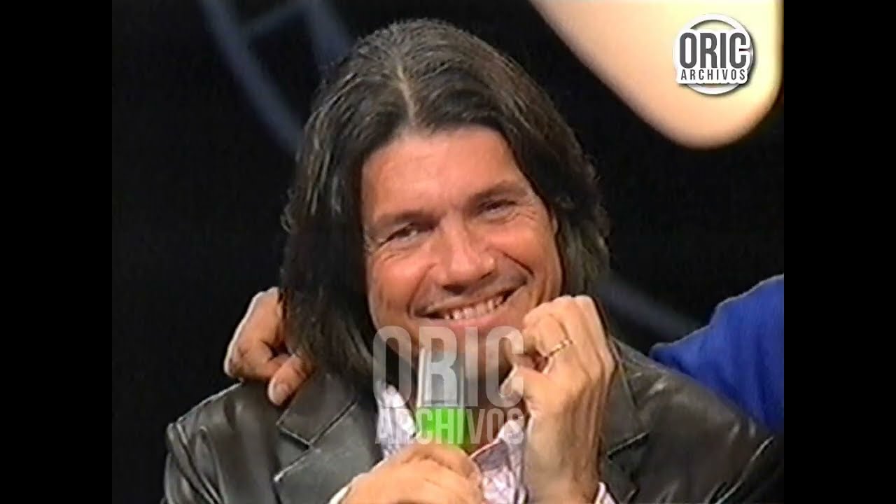 El Show de VideoMatch - 23 de Agosto 2004