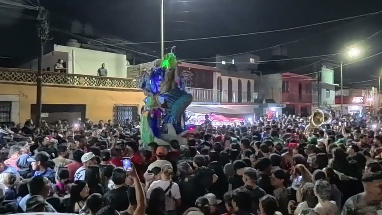 EL SOSPECHOSO F  R  2026