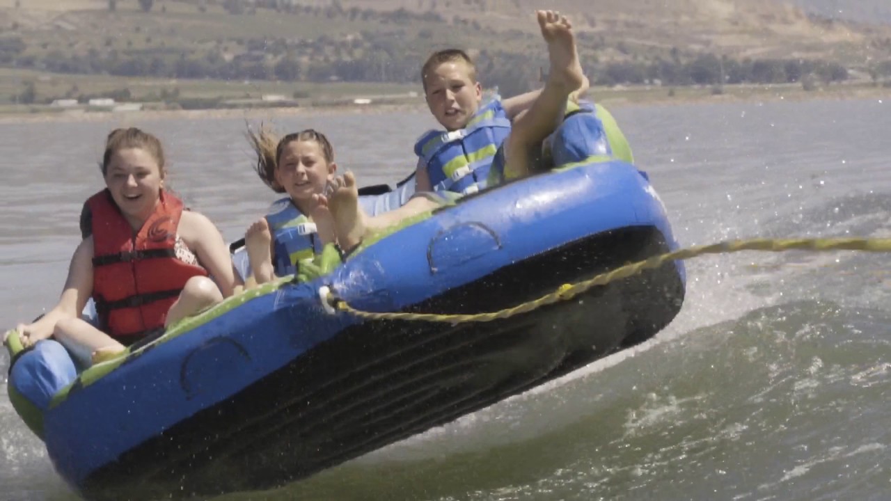 Best of Box Elder County