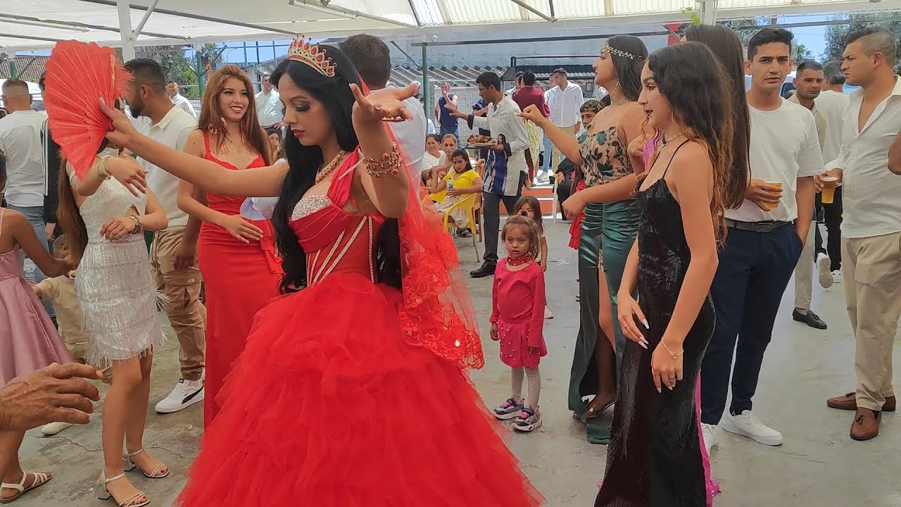 Casamento da filha do Milando 2025 em faro
