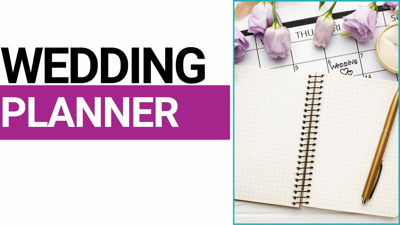 Wedding Planner Online Course