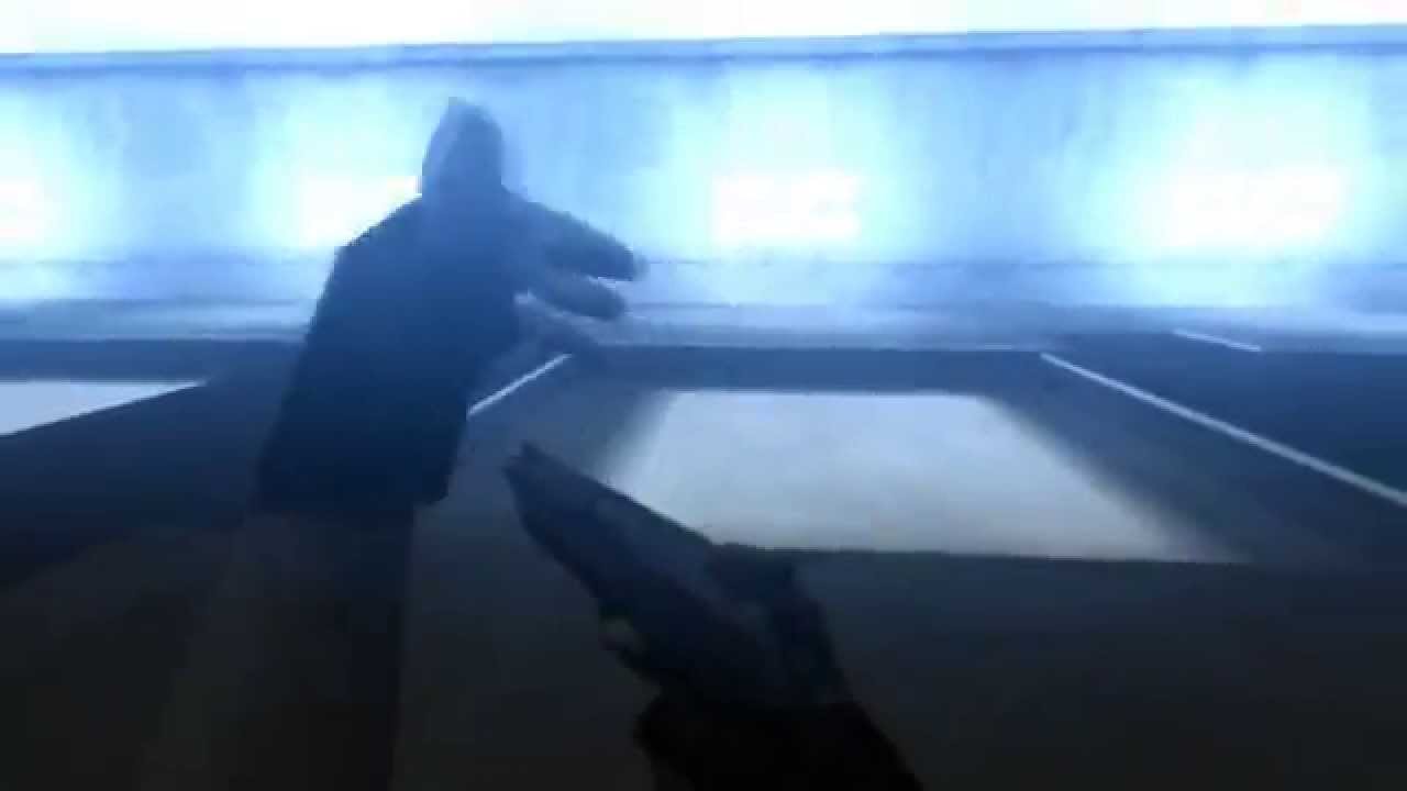 CS: oteofof (kz movie 2011)