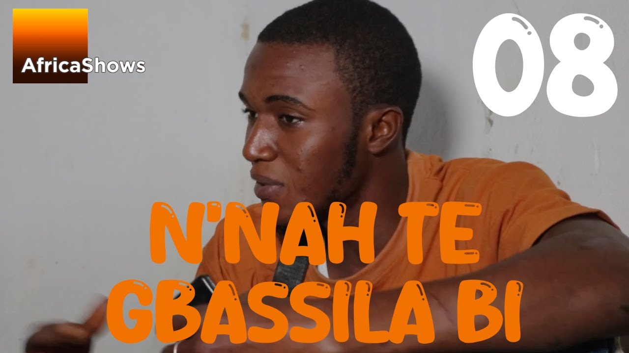 N'NAH TÈ GBASSILA BI-08-VERSION MALINKE