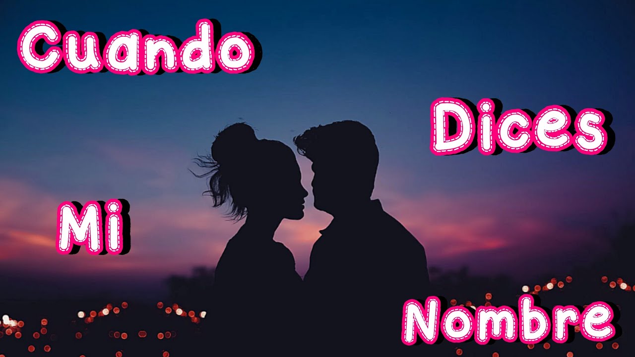 Mus Artur - Cuando Dices Mi Nombre (Video Oficial) 