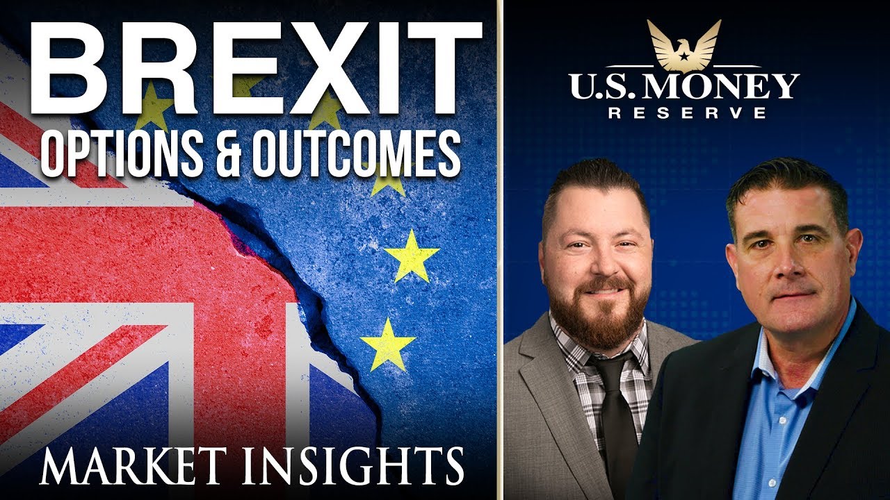Brexit: Options & Outcomes