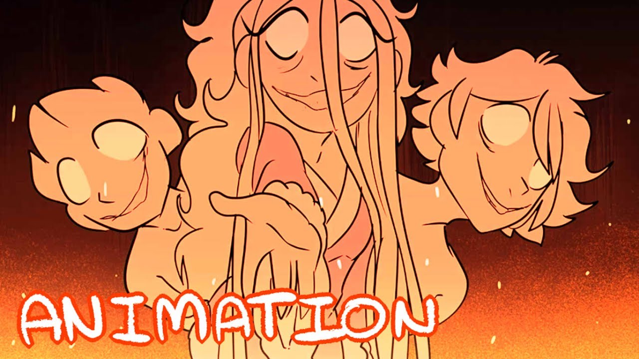 - Yo Girl - (Heathers) - FULL ANIMATION - 100k special!!