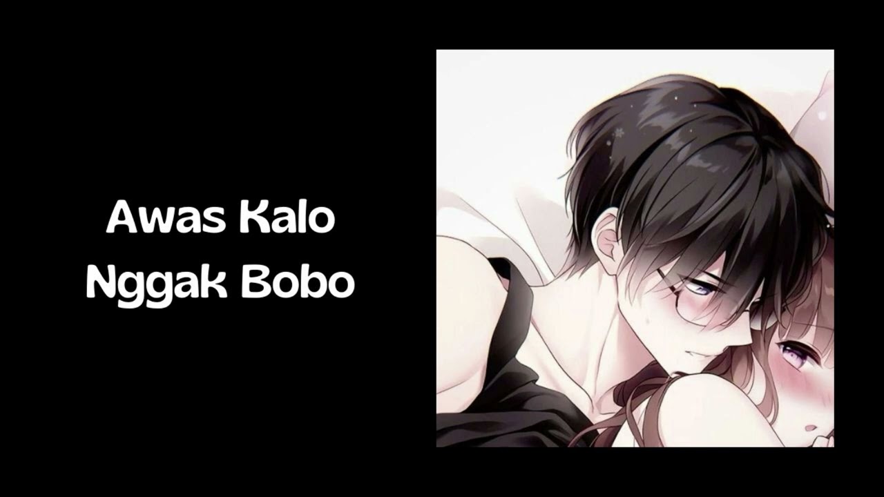 Awas Kalo Nggak Bobo | ASMR Husband