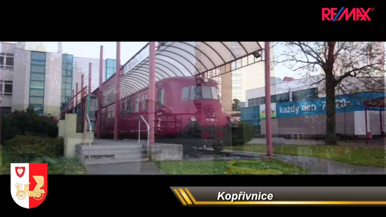 PRODÁNO - Byt 2+kk v Kopřivnici a os.vl za méně než 300.000 Kč!