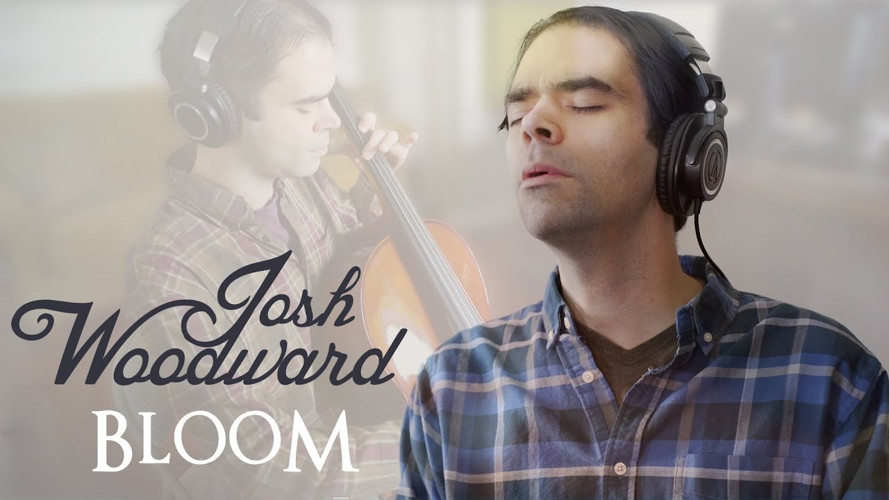 Josh Woodward: 