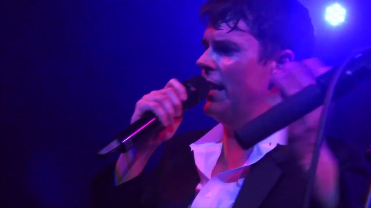 UK Calling - True (Spandau Ballet)