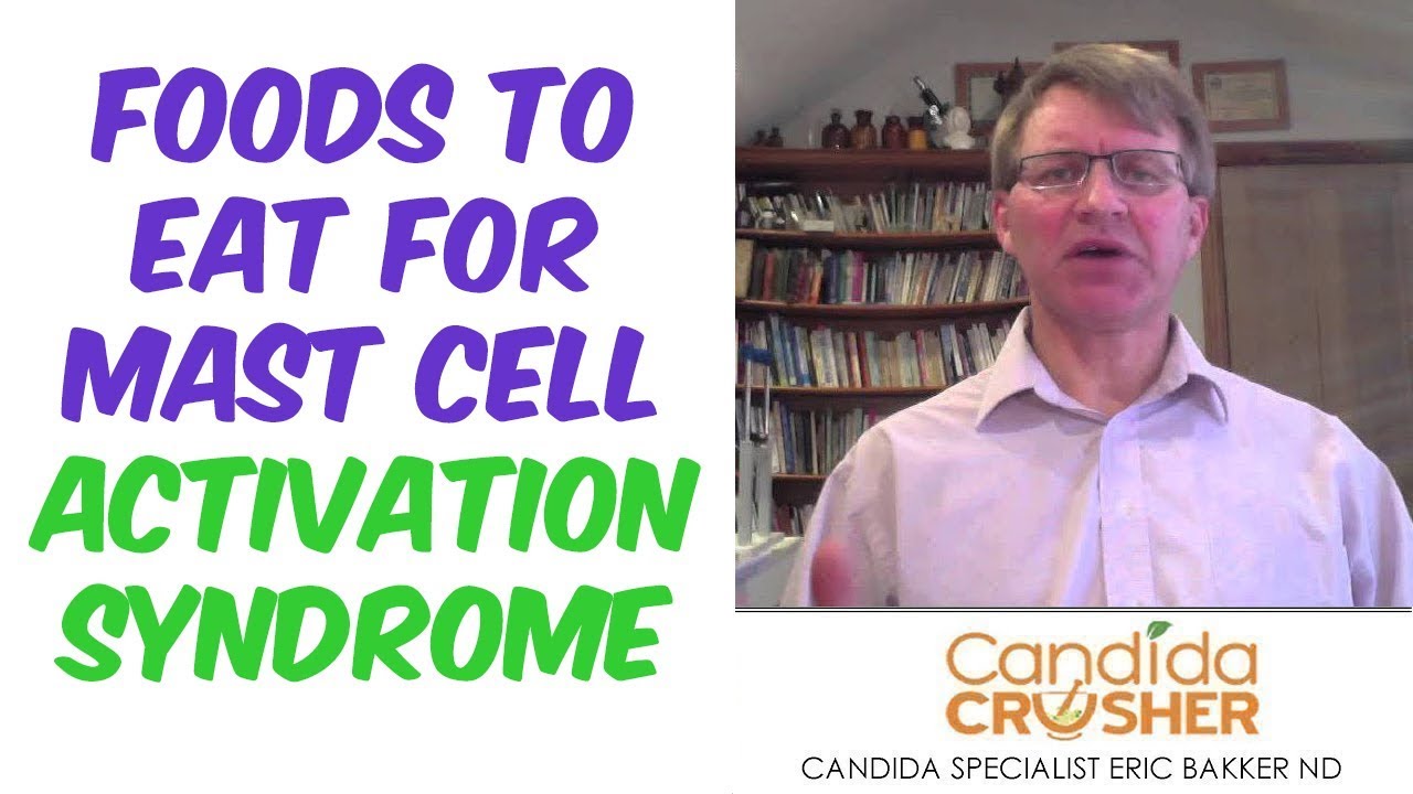 Foods To Eat For Mast Cell Activation Syndrome