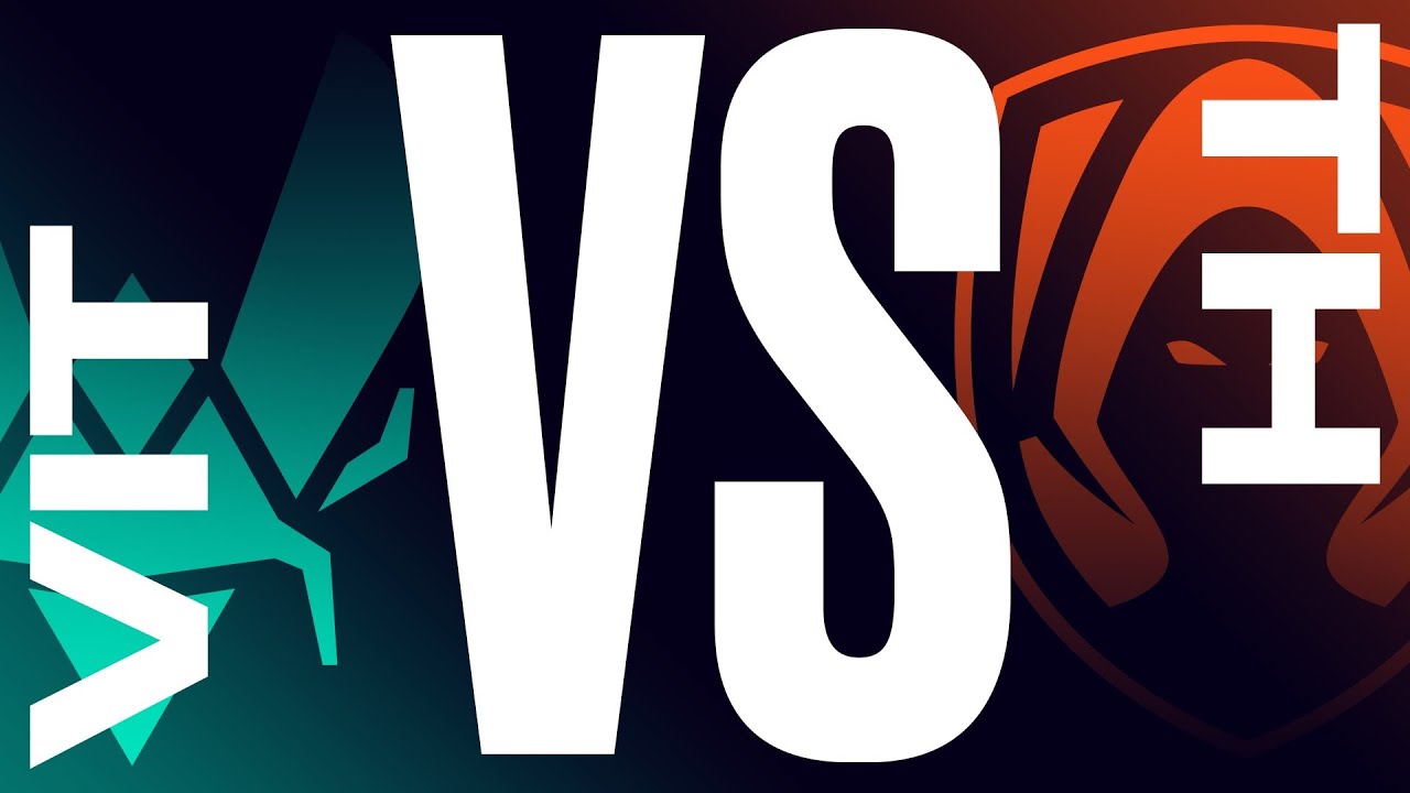 VIT v TH | 2024 LEC Summer | Week 2 Day 2 | Team Vitality vs. Team Heretics