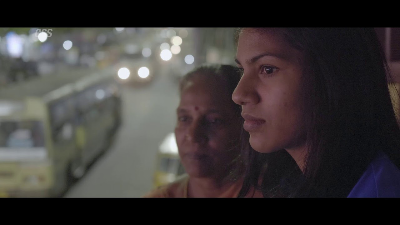 Watch aspirant Fencer Bhavani Devi trained at CSS to achieve her Olympic dream..!!