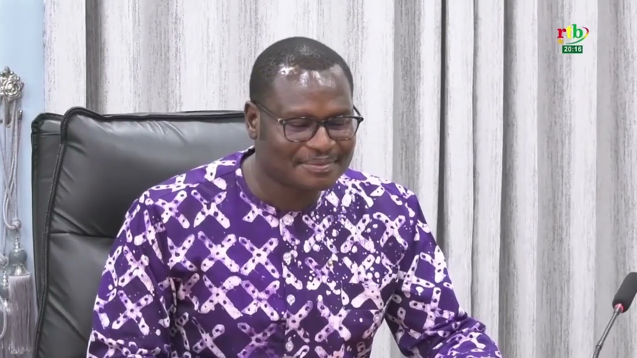 Contrat d'objectifs 2025: 3 ministres passent à la barre