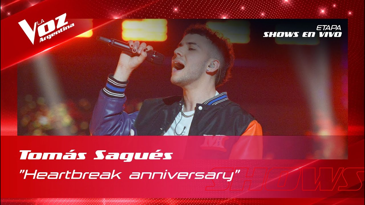 Tomás Sagués - 