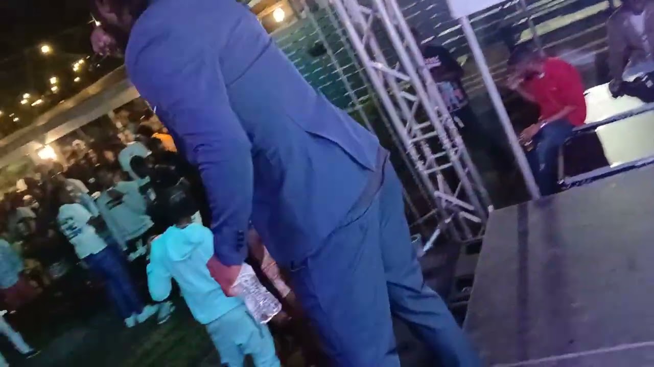 Fire Sun  live  soldier road  dec 24 , 2025 .