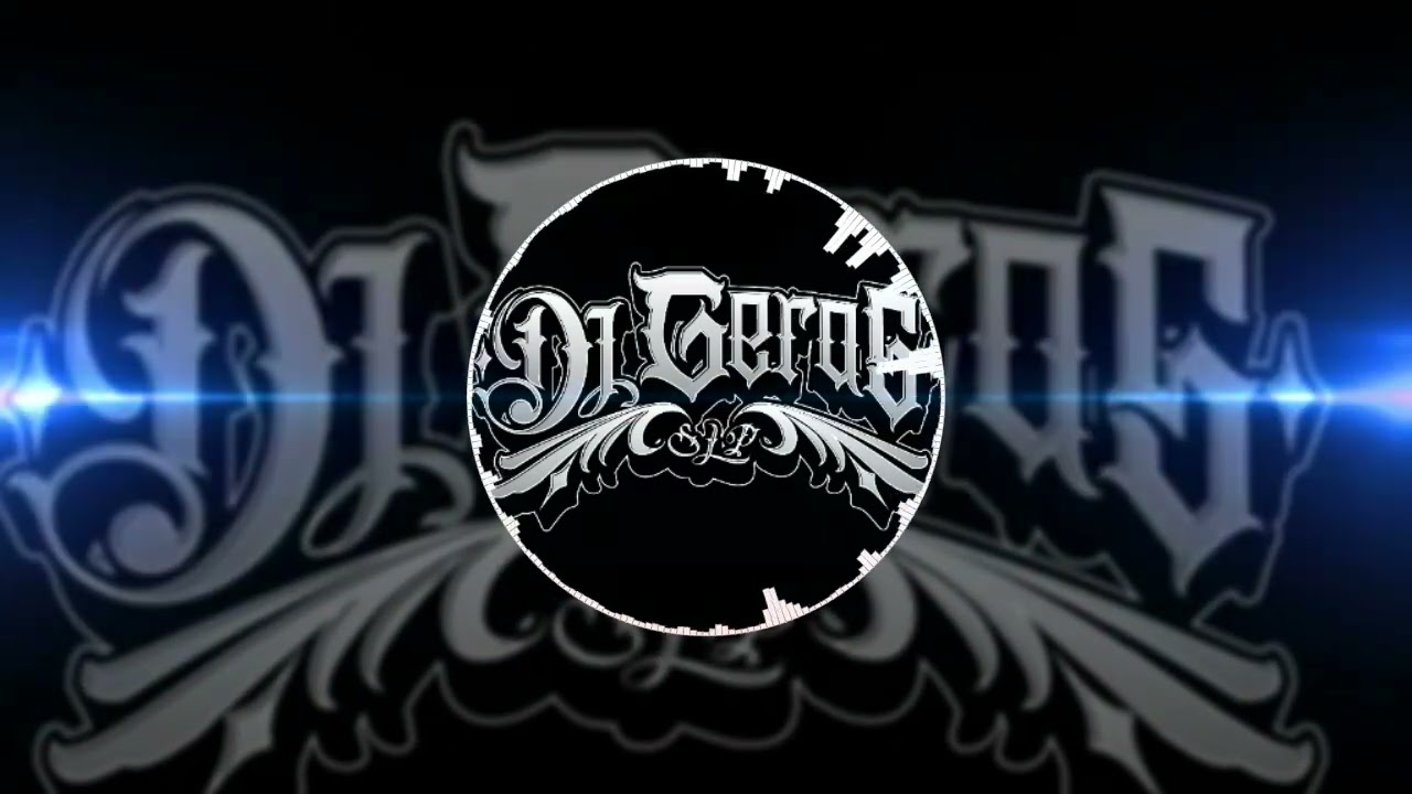 KUMBIA DE LOS TONOS (ADIOS NEGRITA) DJ GERAS SLP - EXCL IRVING MTZ DJ - Kumbias Con Wepa Exito 2025 