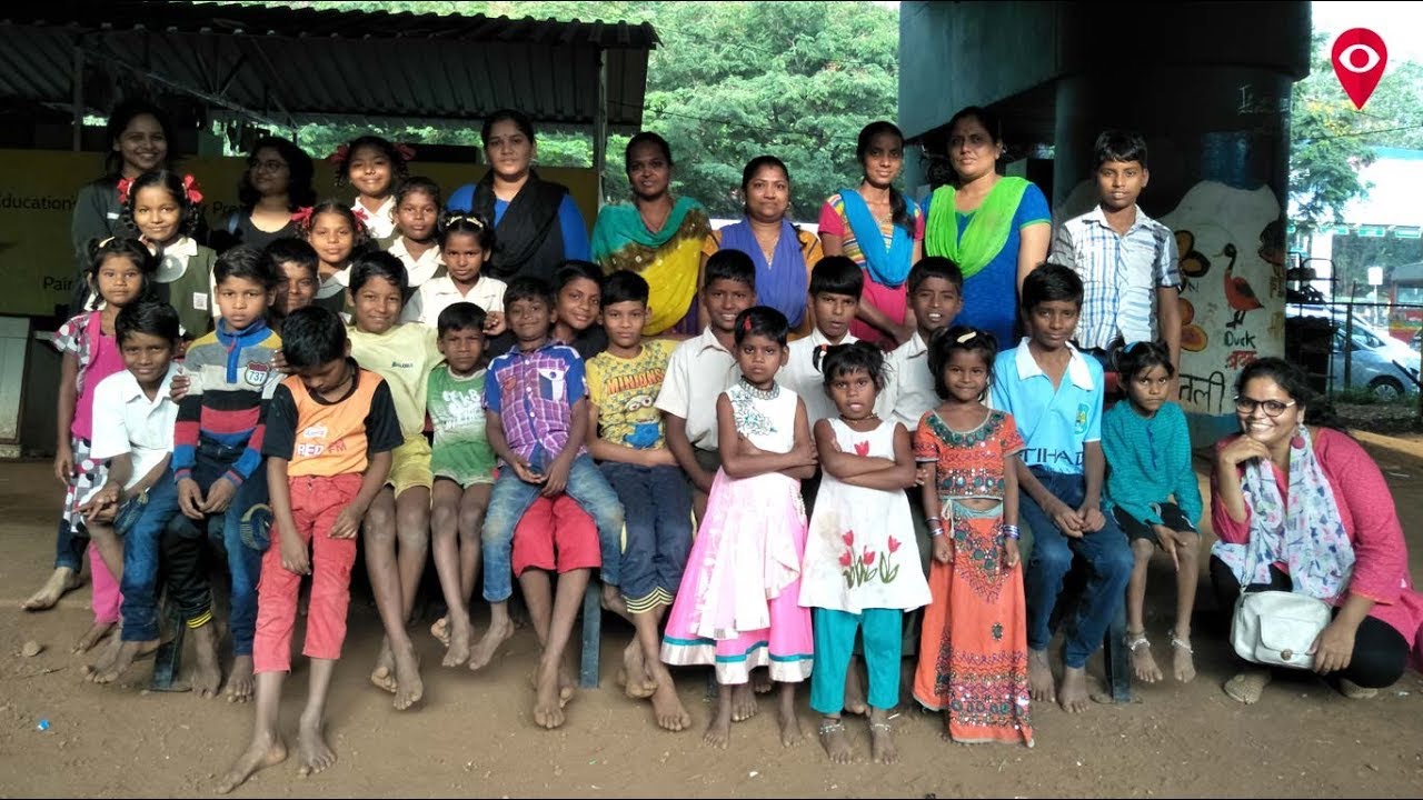 'Signal School' - A special school in Thane you need to know | Education | Mumbai Live