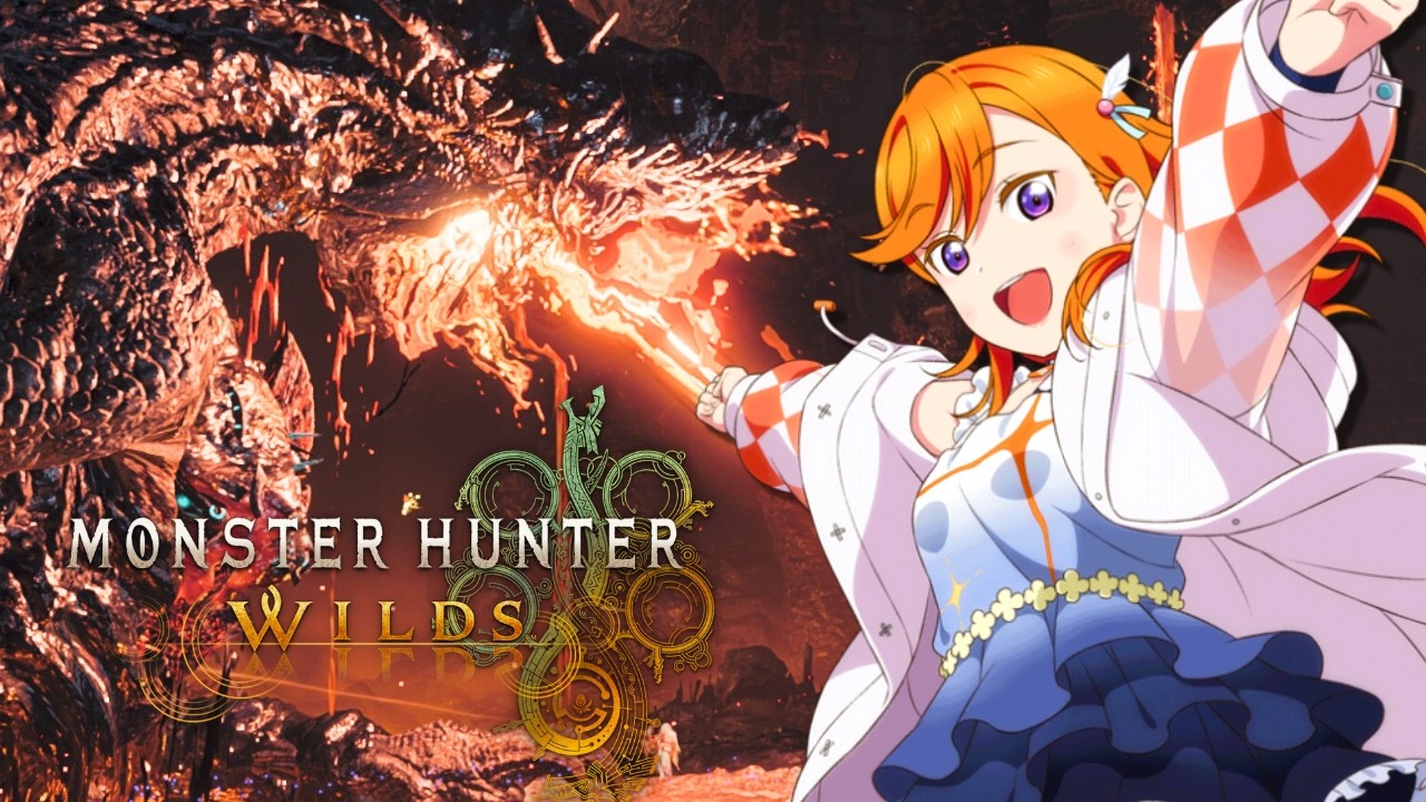 Hoy hay mucho que hacer en Wilds...【Monster Hunter Wilds】