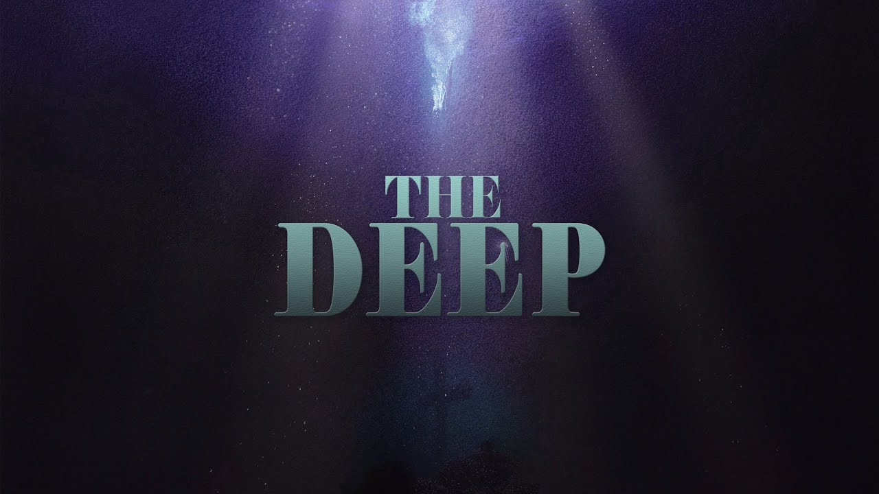 The Deep | Part 2 | Pastor James A. McMenis | Word of God Ministries