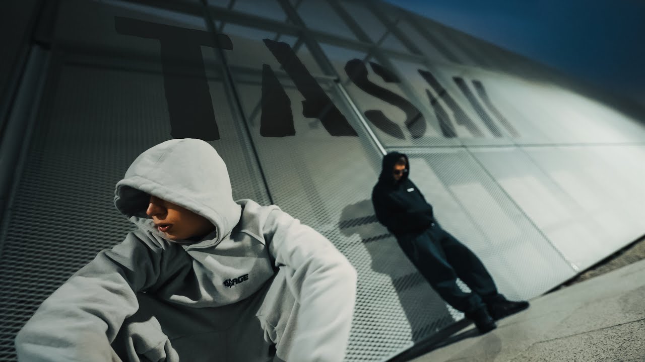 DDOT - TASAK (PROD.NOG) [Official Music Video]