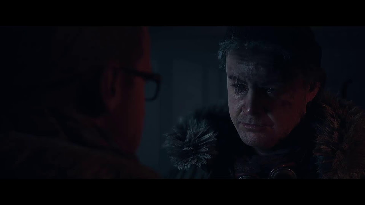 Until Dawn