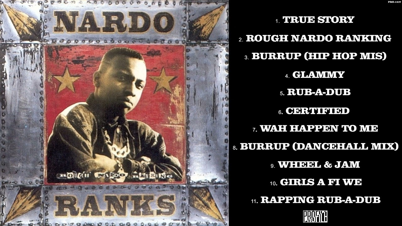 2   Rought Nardo Ranking   Nardo Ranking