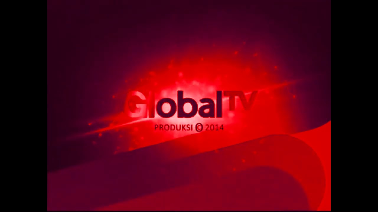 Endcap Global TV (2014) Effects (Preview 2 Mokou Deepfake Effects)