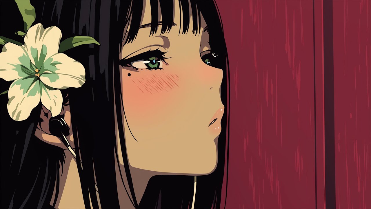 early morning sunrise ☀️ 3 hour lofi mix to focus / study / relax 🦋 Lofi Flower