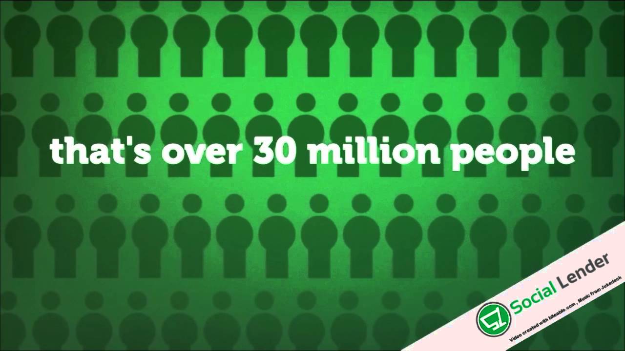 Social Lender Intro to Financial Institutions