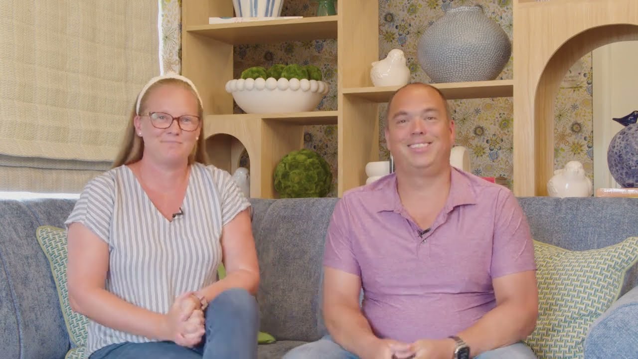 Meet the Norris Family | Team Jack Pack Beats Cancer