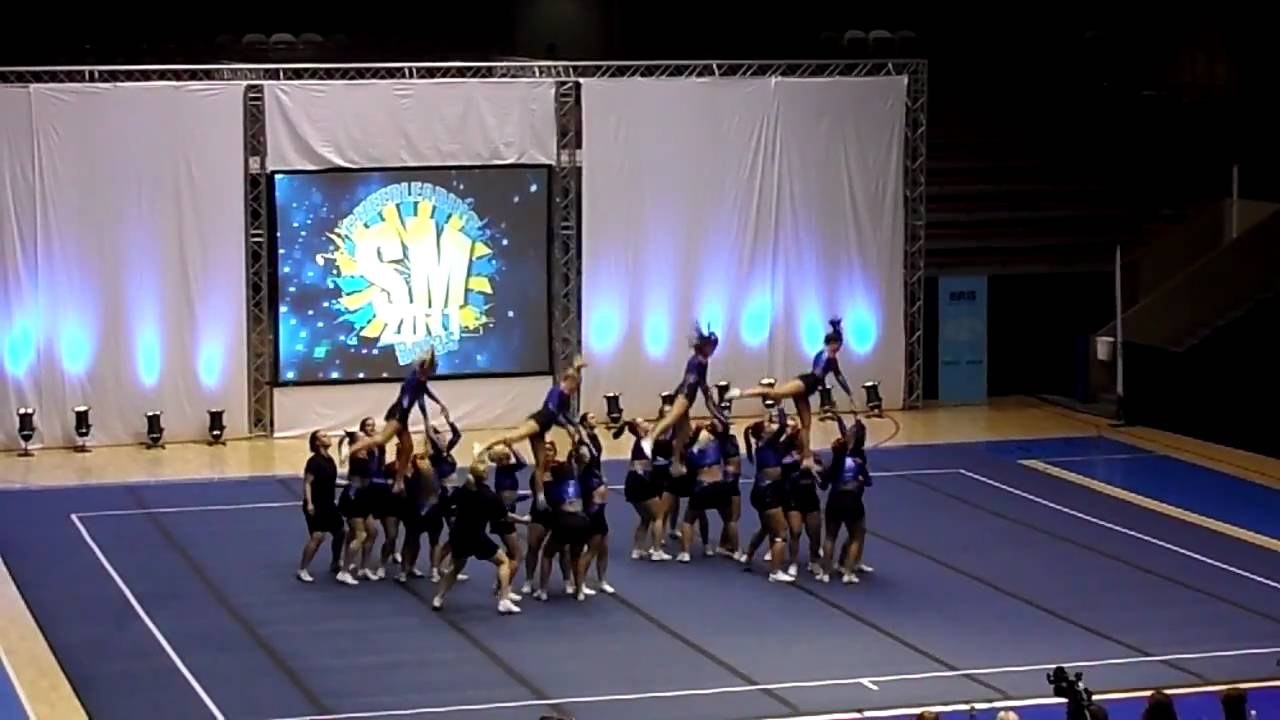 Eagles SM 2011